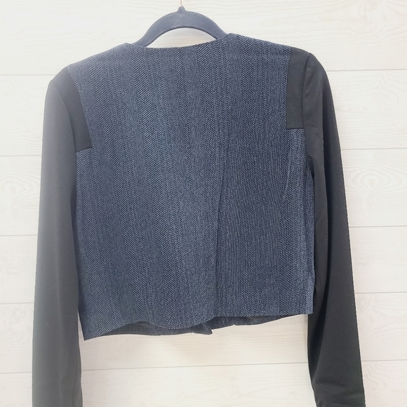 W118 Walter Baker Moto Jacket - Picture 6 of 10